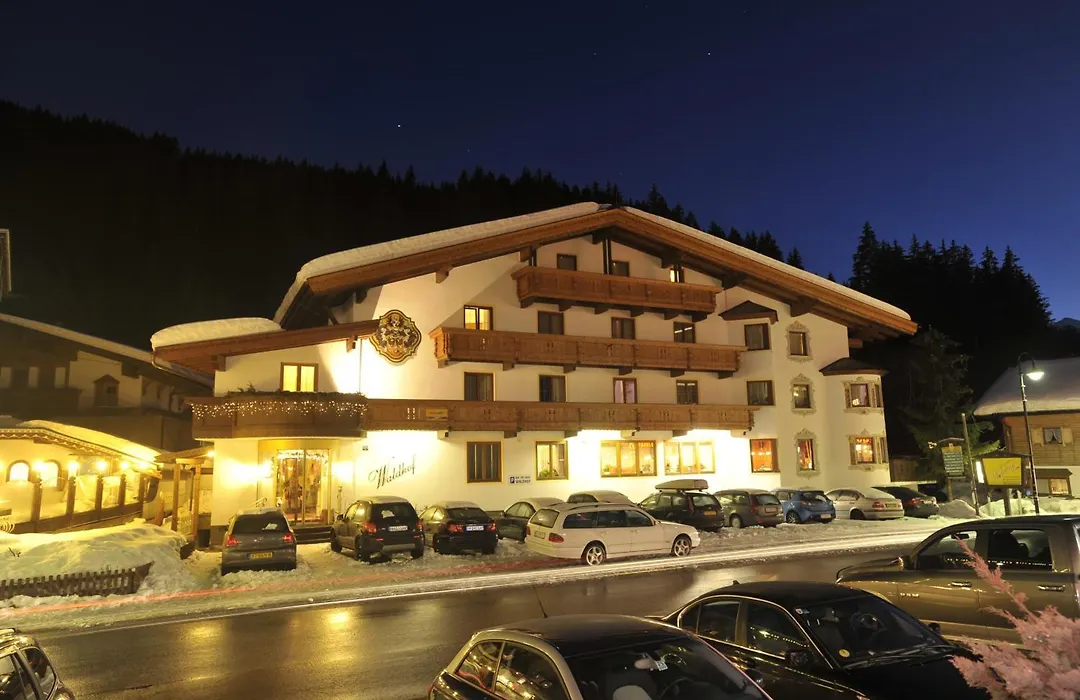 Waldhof-1