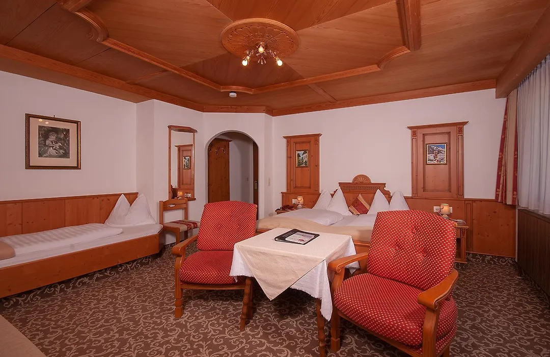 Gasthof Riederhof-1
