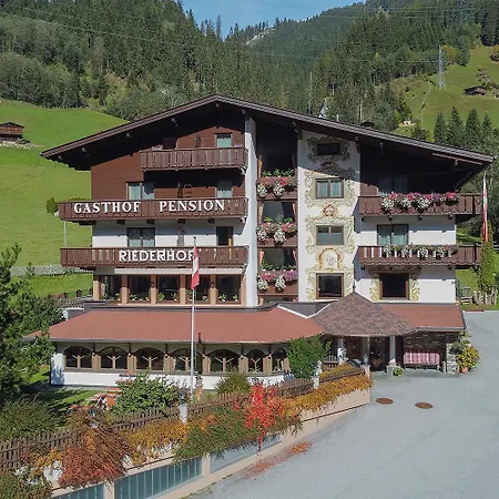 Gasthof Riederhof-2
